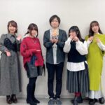 Yoko Hikasa Instagram - ⛄️ アークナイツ4TH ANNIVERSARY FES.FOR YOU アニメステージに登壇させて頂きました！ 石上ちゃん、甲斐田さん、種ちゃん、 あやひ、渡邉監督、 そしてライブでReonaちゃん。 監督の熱い想いとアークナイツへの 真摯な取り組み。本当に素敵でしたよね。 監督はすごく明るい方なのですが、 中はめっちゃくちゃ熱いものをお持ちで。 作品へのこだわり、掘り下げ、キャラの気持ち、 そして我々役者へのリスペクトを すごく持ってくださっている方で... アークナイツ声優陣は皆監督の事大好きなの。 だからこうして今日は 一緒に登壇してお話させてもらえて 皆さんにもそれが伝わるステージになって 本当に良かったなって思います！ 甲斐田さんはとても優しい先輩ですが キャラの深掘りや感情表現が素晴らしく、 私も学ぶことばかりでした。 いやー、本当に楽しかった！ 衣装はケルシー先生カラーの コーディネートで用意してもらいましたよ❤️ 4周年おめでとうございます！ 5周年に向けて、 ドクターの皆さんも一緒に アークナイツを紡いでいきましょう〜！！ #アークナイツ #4周年 #アークナイツ冬隠帰路 #石上静香 ちゃん #甲斐田ゆき さん #種田梨沙 ちゃん @tane_da_dayo #高垣彩陽 #reona ちゃん #渡邉祐記 監督 東京ビッグサイト(東京国際展示場)