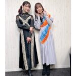 Yoko Hikasa Instagram - 🌼 SHAMANKING FLOWERS 放送直前特番でした！ すみぺと〜。 @uesaka_sumire 見てくれた皆ありがとう！ ゆるーりとマンキンを振り返り、 フラワーズのお話もしたり。 あと新年だから占いコーナーあったり笑 占い！？ マンキン関係でこういうコーナー 今までなかったからめちゃ新鮮。 楽しかったな〜❤️ またすみぺとゆっくり 番組やったりしたいな！ 是非FLOWERSアニメ本編も よろしくお願いします！！ #shamanking #flowers #上坂すみれ #日笠陽子