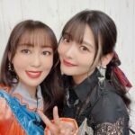 Yoko Hikasa Instagram - 🌼 SHAMANKING FLOWERS 放送直前特番でした！ すみぺと〜。 @uesaka_sumire 見てくれた皆ありがとう！ ゆるーりとマンキンを振り返り、 フラワーズのお話もしたり。 あと新年だから占いコーナーあったり笑 占い！？ マンキン関係でこういうコーナー 今までなかったからめちゃ新鮮。 楽しかったな〜❤️ またすみぺとゆっくり 番組やったりしたいな！ 是非FLOWERSアニメ本編も よろしくお願いします！！ #shamanking #flowers #上坂すみれ #日笠陽子