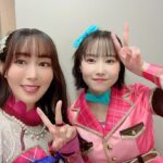 Yoko Hikasa Instagram - アイカツフレンズ 5周年イベントの時の 皆との写真です🥰 フレンズは、 フレンズで初めましての子も多かったけど みんな真面目で努力家で めちゃくちゃ良い子しかいないのよ😭 アイカツスタッフの審美眼は いつもすごいなと思う。 ピュアパレットはガタフェスに出演したり コラボカフェがあったりするので 皆さんフレンズイヤーを楽しんで下さい🎵 #アイカツ #アイカツフレンズ #松永あかね #木戸衣吹 #美山加恋 #二ノ宮ゆい #桑原由気 #陶山恵実里 #日笠陽子 #メリークリスマス 日本橋三井ホール