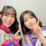 Yoko Hikasa Instagram - アイカツフレンズ 5周年イベントの時の 皆との写真です🥰 フレンズは、 フレンズで初めましての子も多かったけど みんな真面目で努力家で めちゃくちゃ良い子しかいないのよ😭 アイカツスタッフの審美眼は いつもすごいなと思う。 ピュアパレットはガタフェスに出演したり コラボカフェがあったりするので 皆さんフレンズイヤーを楽しんで下さい🎵 #アイカツ #アイカツフレンズ #松永あかね #木戸衣吹 #美山加恋 #二ノ宮ゆい #桑原由気 #陶山恵実里 #日笠陽子 #メリークリスマス 日本橋三井ホール
