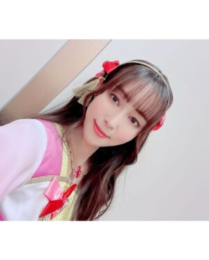 Yoko Hikasa Instagram - 🔥
アイカツフレンズ5周年イベント
来てくださった皆さん
ありがとうでした！
生アフレコ、トークコーナー、そしてライブと
大ボリュームな内容でした！！！

大西アリシアは出られなかったけれど
心にはずっと傍にいてくれて、
彼女を想いながら
Be Starを初披露させてもらえたし、
なんだか今日は大西の話ばかり
していた気がするよ！！
またいつか。
アリシアのソロと
2人のステージを皆に見てもらえるよう
私とひびきは絆を繋ぎながら待っているよ。
みんなも待ってて。

そしてそして
松永ちゃん、木戸ちゃん、
かれんちゃん、ゆいちゃん、
桑ちゃん、すや。
彼女達はフレンズをずっとずっと
フロントで守り続けてくれていて
歌もダンスもお芝居も一生懸命な
努力家さんたち。
本当に頼もしくて。素敵でした。

あやかとあずころも！
りんちゃんも！
オーニシも！
また全員でアイカツフレンズを
歌いたいなあって思うんだ〜。
また、アイカツしようね！！

#アイカツ 
#アイカツフレンズ 
#5周年 
#木戸衣吹 
#松永あかね 
#美山加恋 
#二ノ宮ゆい 
#桑原由気 
#陶山恵実里 
#逢来りん 
#大橋彩香 @ayaka_ohashi 
#田所あずさ @azusa_tadokoro 
#大西沙織 @onishi_saori86 
#日笠陽子
#今日は久々におろしヘアのひびきでした
#皆との写真はまた後日