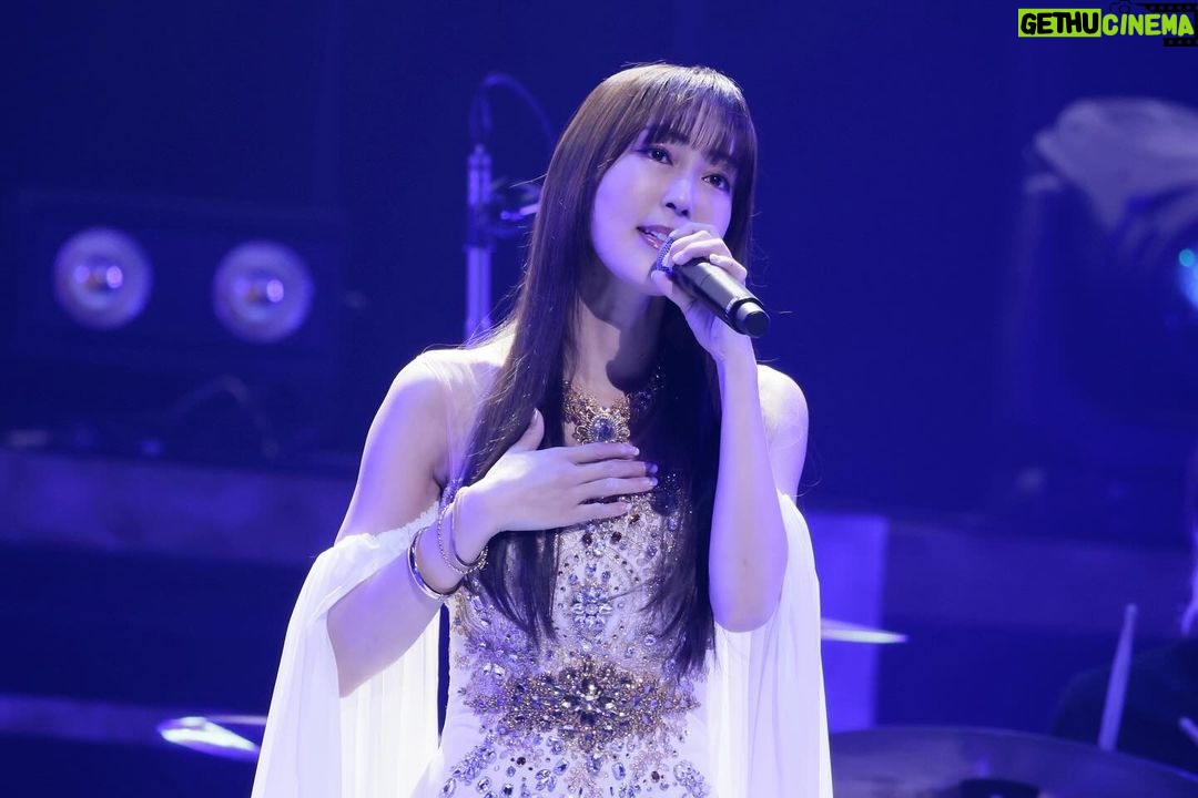 Yoko Hikasa - 7.6K Likes - 🎤
ありがとう。
全てのキャラクター、
全ての人に救いがありますように。
#進撃の巨人
#attackfes
#10th
#thankyou