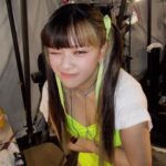 Yoo Jeong-yeon Instagram -