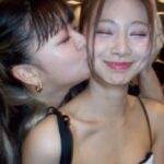 Yoo Jeong-yeon Instagram -
