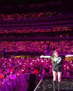 Yoo Jeong-yeon Instagram -