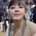 Yoo Jeong-yeon Instagram -