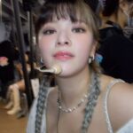 Yoo Jeong-yeon Instagram -