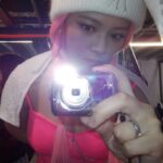 Yoo Jeong-yeon Instagram -