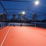 Yoo Jeong-yeon Instagram – 🎾