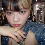 Yoo Jeong-yeon Instagram - 2023 CHICAGO💚