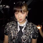 Yoo Jeong-yeon Instagram - 2023 CHICAGO💚