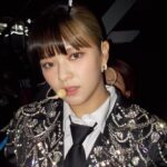 Yoo Jeong-yeon Instagram - 2023 CHICAGO💚