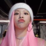 Yoo Jeong-yeon Instagram -