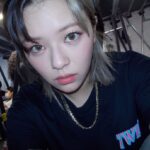 Yoo Jeong-yeon Instagram -