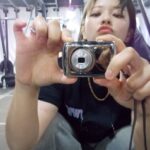 Yoo Jeong-yeon Instagram -