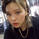 Yoo Jeong-yeon Instagram -