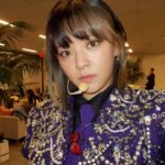 Yoo Jeong-yeon Instagram -