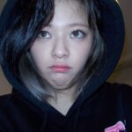 Yoo Jeong-yeon Instagram -