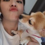 Yoo Jeong-yeon Instagram - 보고시퍼🥜