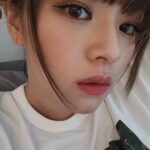 Yoo Jeong-yeon Instagram - 보고시퍼🥜