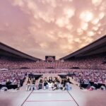 Yoo Jeong-yeon Instagram - 2023 worldtour in osaka💚