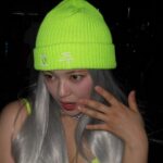 Yoo Jeong-yeon Instagram - Australia🇦🇺🙋🏻‍♀️💋