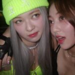 Yoo Jeong-yeon Instagram - Australia🇦🇺🙋🏻‍♀️💋
