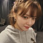 Yoo Jeong-yeon Instagram - Australia🇦🇺🙋🏻‍♀️💋