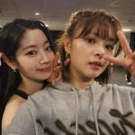 Yoo Jeong-yeon Instagram - Australia🇦🇺🙋🏻‍♀️💋