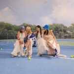 Yoo Jeong-yeon Instagram -