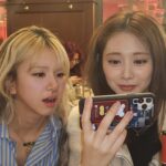 Yoo Jeong-yeon Instagram -
