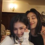 Yoo Jeong-yeon Instagram -