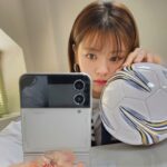 Yoo Jeong-yeon Instagram -