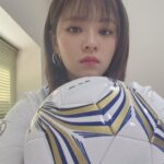 Yoo Jeong-yeon Instagram -
