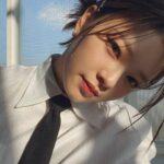 Yoo Jeong-yeon Instagram -