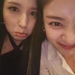 Yoo Jeong-yeon Instagram -