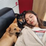 Yoo Jeong-yeon Instagram -