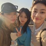 Yoo Jeong-yeon Instagram -