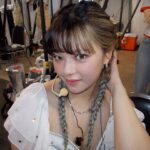 Yoo Jeong-yeon Instagram -