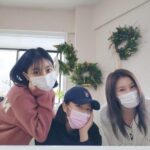Yoo Jeong-yeon Instagram - 겨울맞이👋🏻