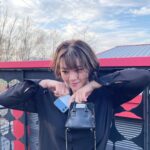Yoo Jeong-yeon Instagram – #광고
@maisonmargiela @samsungmobile