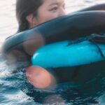 Yoo Jeong-yeon Instagram – 🏄🏻‍♀️ photo by. mark._.surfer