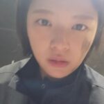 Yoo Jeong-yeon Instagram –