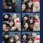 Yoo Jeong-yeon Instagram - 🎂