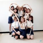 Yoo Jeong-yeon Instagram -