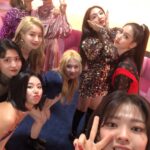 Yoo Jeong-yeon Instagram -