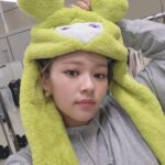 Yoo Jeong-yeon Instagram – ONCEDAY!!💚
楽しかったです.私本当に幸せです!!!!💚💚🤜🏻🤛🏻🤟🏻