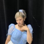 Yoo Jeong-yeon Instagram – 오늘 응원 역대급♡♡