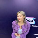Yoo Jeong-yeon Instagram – 다시올릴게여.,..멤버분들 화내지마세여……
나봉씨 잘찍으시네여 @nayeonyny